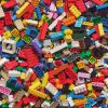 Rozwijające myślenie i twórczość dziecka dzięki klockom Lego
