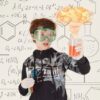 Lekcje online – chemia i zakres omawianego materiału
