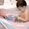Jak sprawić by kąpiel noworodka była bezpieczna i przyjemna? Zobacz nasze sugestie